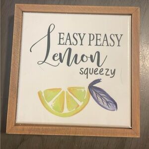 LEMON HOME DECOR